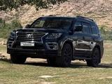 Lexus LX 570 2010 года за 17 000 000 тг. в Жезказган