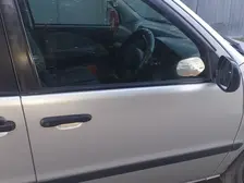 Toyota Raum, 1997