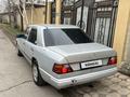 Mercedes-Benz E 230 1990 годаүшін1 450 000 тг. в Тараз – фото 6