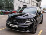 Kia Sorento 2021 года за 22 700 000 тг. в Астана