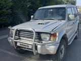 Mitsubishi Pajero 1995 года за 2 500 000 тг. в Астана