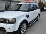 Land Rover Range Rover Sport 2012 года за 13 000 000 тг. в Алматы