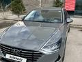 Hyundai Sonata 2021 годаүшін11 500 000 тг. в Астана – фото 2