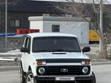 ВАЗ (Lada) Lada 2121 2013 годаүшін1 800 000 тг. в Атырау – фото 2