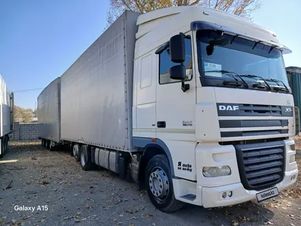 DAF  XF 105 2011 года за 40 000 000 тг. в Жаркент – фото 11