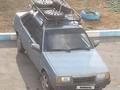 ВАЗ (Lada) 21099 2002 годаүшін1 699 999 тг. в Костанай – фото 66