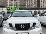 Nissan Patrol 2013 года за 15 500 000 тг. в Актау