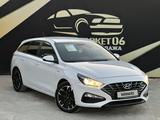 Hyundai i30 2022 годаүшін9 190 000 тг. в Атырау – фото 4