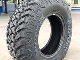 30X9.50R15 LT Roadx RX Quest MT 104q за 55 500 тг. в Алматы