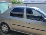 Renault Logan 2013 года за 1 700 000 тг. в Актобе – фото 3