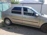Renault Logan 2013 года за 1 700 000 тг. в Актобе – фото 4