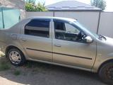 Renault Logan 2013 года за 1 700 000 тг. в Актобе – фото 5