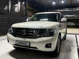 Nissan Patrol 2013 годаүшін16 000 000 тг. в Алматы