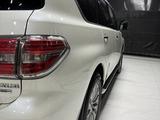 Nissan Patrol 2013 годаүшін16 000 000 тг. в Алматы – фото 5