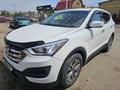 Hyundai Santa Fe 2015 года за 9 700 000 тг. в Алматы