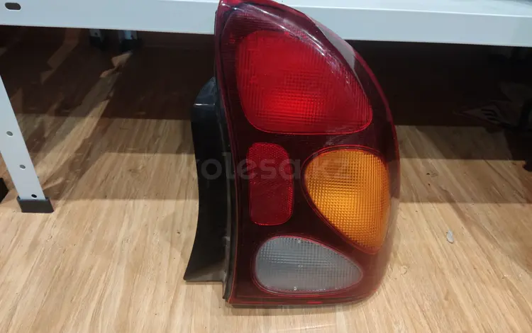 Фонарь задний за 22 500 тг. в Костанай