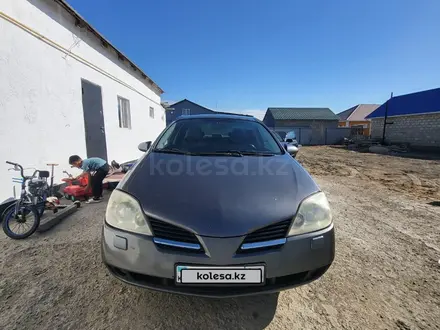 Nissan Primera 2006 года за 2 200 000 тг. в Атырау