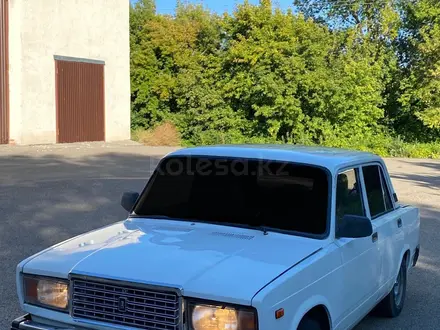 ВАЗ (Lada) 2107 1996 года за 560 000 тг. в Костанай