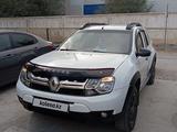 Renault Duster 2017 годаүшін4 500 000 тг. в Актобе