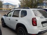 Renault Duster 2017 годаүшін4 500 000 тг. в Актобе – фото 2