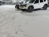 Renault Duster 2017 годаүшін4 500 000 тг. в Актобе – фото 3
