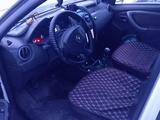 Renault Duster 2017 годаүшін4 500 000 тг. в Актобе – фото 5
