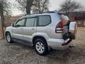 Toyota Land Cruiser Prado 2007 года за 11 500 000 тг. в Туркестан – фото 3