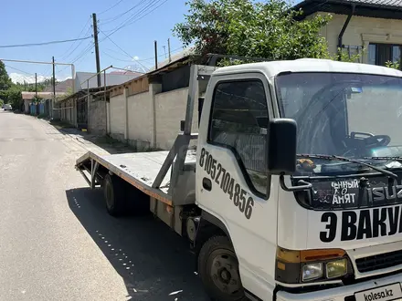 Isuzu  Elf (N-series) 2007 года за 5 500 000 тг. в Алматы – фото 3