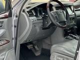 Lexus LX 570 2008 года за 15 600 000 тг. в Караганда – фото 2