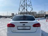 Ford Focus 2016 годаүшін5 690 000 тг. в Кокшетау – фото 3