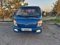 Hyundai Porter 2015 года за 7 300 000 тг. в Алматы