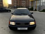 Audi 100 1990 годаүшін1 550 000 тг. в Кызылорда – фото 2