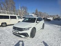 Volkswagen Tiguan 2021 года за 22 000 000 тг. в Алматы