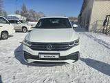 Volkswagen Tiguan 2021 года за 22 000 000 тг. в Алматы – фото 2