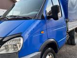 ГАЗ  ГАЗель (3302) 2003 года за 3 250 000 тг. в Алматы