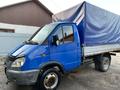 ГАЗ  ГАЗель (3302) 2003 года за 3 250 000 тг. в Алматы – фото 5