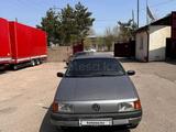 Volkswagen Passat 1989 года за 1 600 000 тг. в Алматы – фото 2