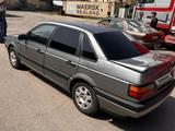 Volkswagen Passat 1989 года за 1 600 000 тг. в Алматы – фото 5