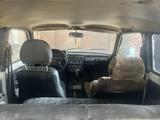 ВАЗ (Lada) Lada 2121 1991 годаүшін700 000 тг. в Астана – фото 4