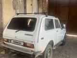 ВАЗ (Lada) Lada 2121 1991 годаүшін700 000 тг. в Астана – фото 2