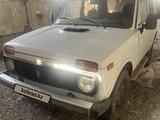 ВАЗ (Lada) Lada 2121 1991 годаүшін700 000 тг. в Астана
