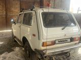 ВАЗ (Lada) Lada 2121 1991 годаүшін700 000 тг. в Астана – фото 5