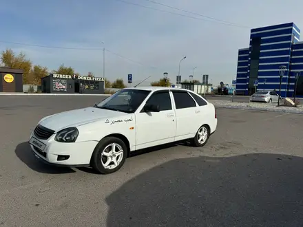 ВАЗ (Lada) Priora 2172 2014 года за 2 500 000 тг. в Караганда – фото 6