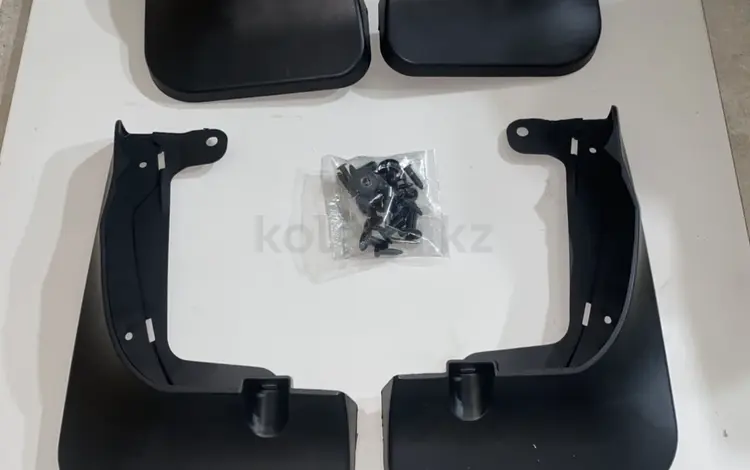 Брызговики RX 350 2023-2026үшін25 000 тг. в Алматы