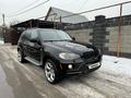 BMW X5 2008 годаүшін8 300 000 тг. в Алматы – фото 3