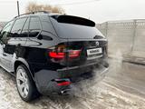 BMW X5 2008 годаүшін8 300 000 тг. в Алматы – фото 5