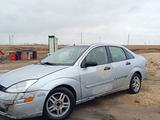 Ford Focus 2001 года за 1 300 000 тг. в Есиль