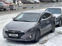 Hyundai Elantra 2019 годаfor8 000 000 тг. в Тараз