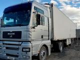 MAN  TGA 2001 годаfor13 000 000 тг. в Павлодар