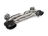 Akrapovic Porsche 911 TS (992) за 6 500 тг. в Алматы